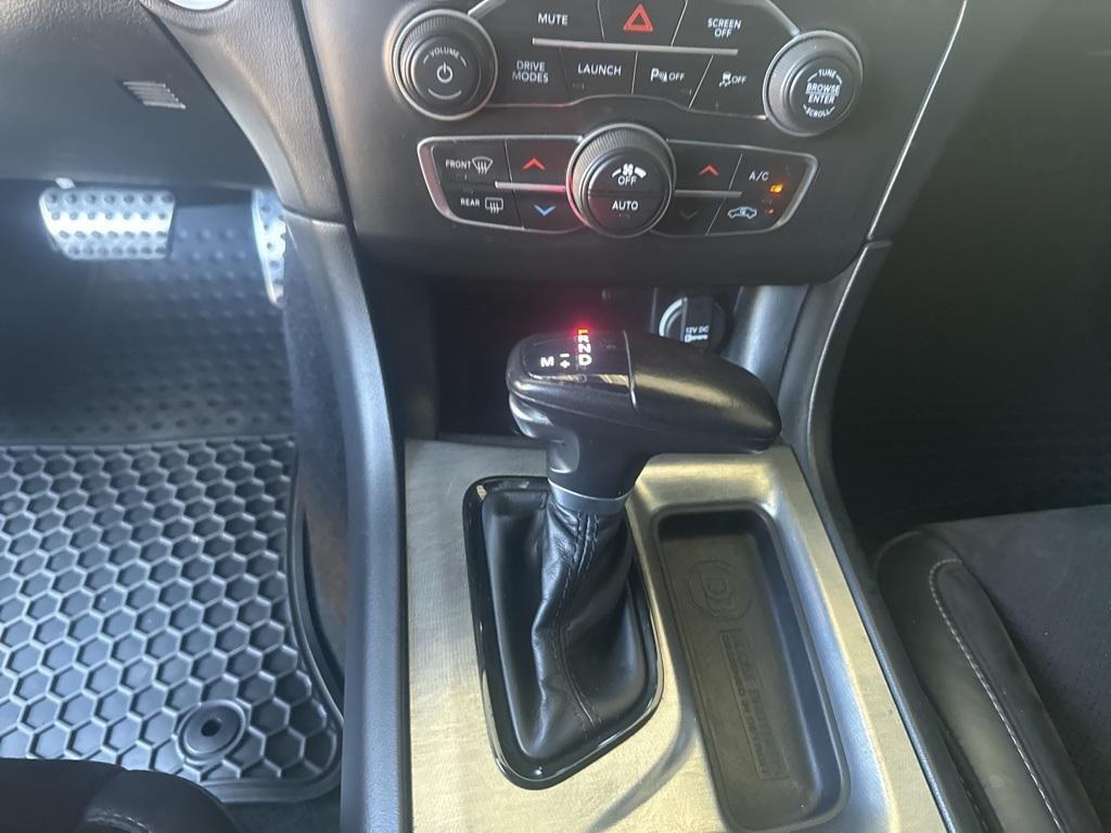 used 2021 Dodge Charger car, priced at $36,000