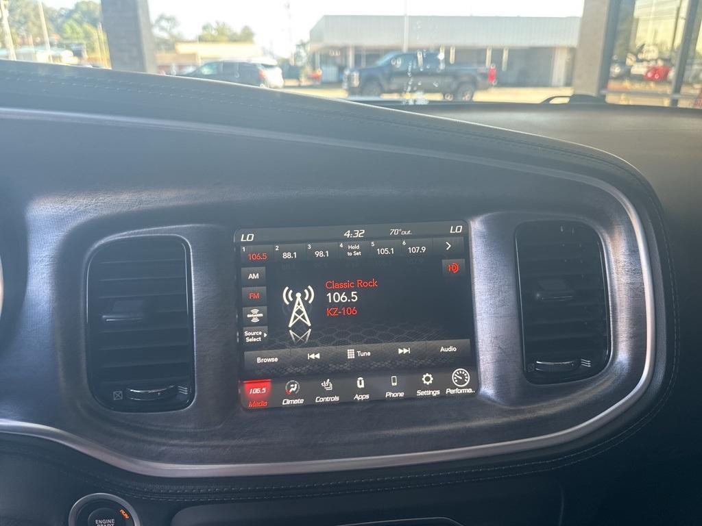 used 2021 Dodge Charger car, priced at $36,000