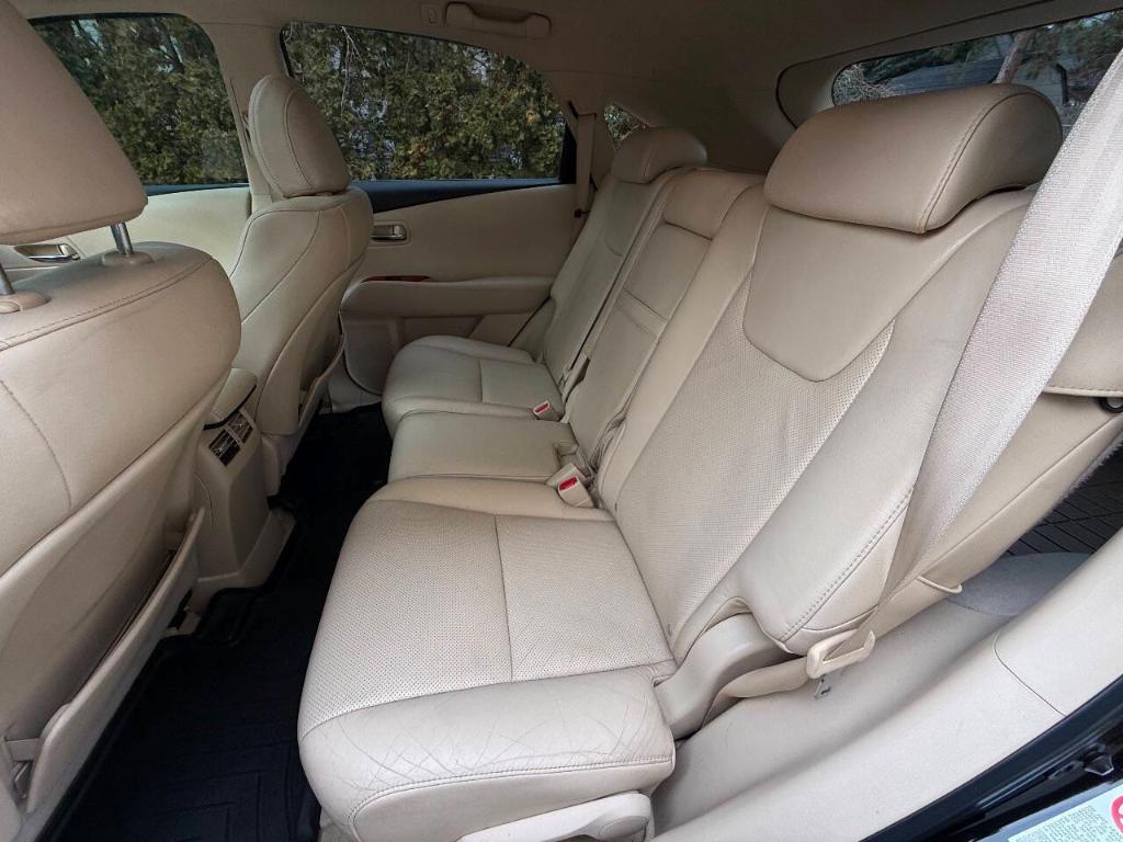 used 2010 Lexus RX 350 car, priced at $7,995
