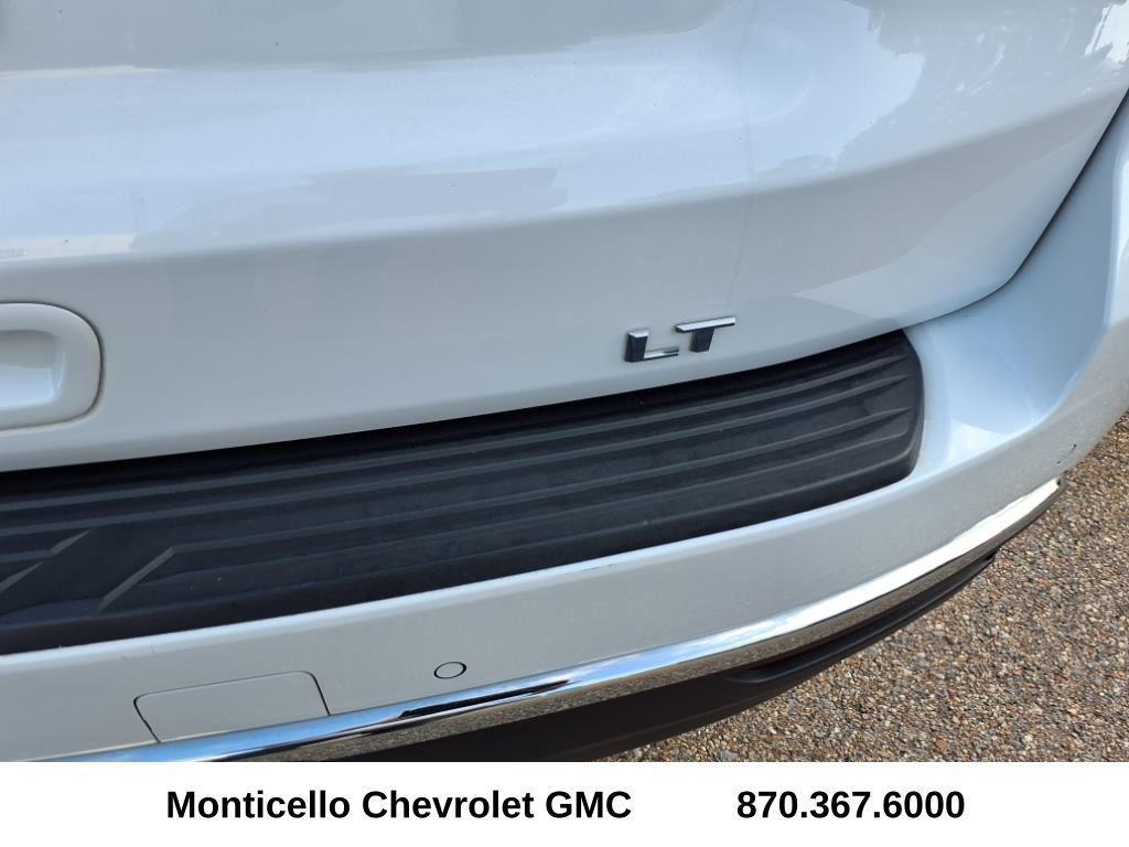 used 2021 Chevrolet Tahoe car