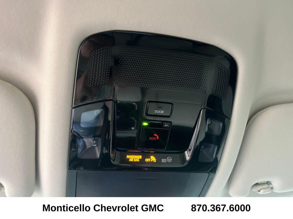 used 2023 Lexus RX 350 car, priced at $48,499