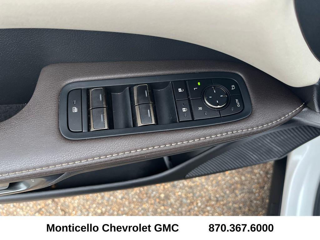 used 2023 Lexus RX 350 car, priced at $48,499