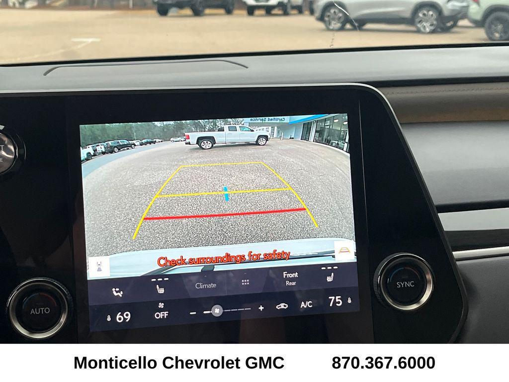 used 2023 Lexus RX 350 car, priced at $48,499