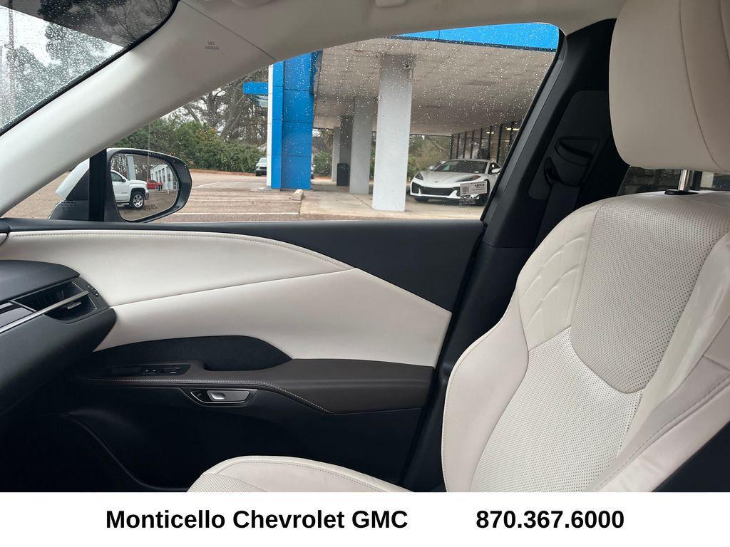 used 2023 Lexus RX 350 car, priced at $48,499