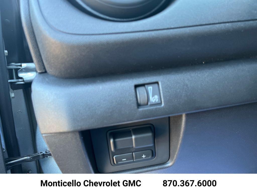 new 2026 Chevrolet Colorado car, priced at $44,818