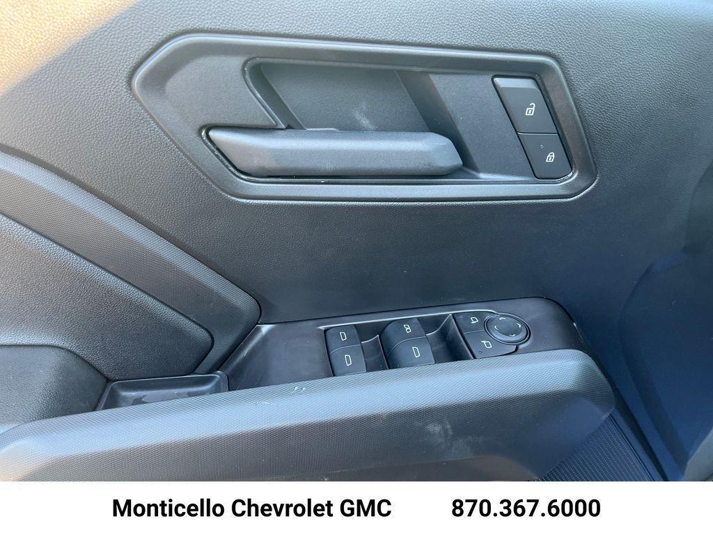 new 2026 Chevrolet Colorado car, priced at $44,818