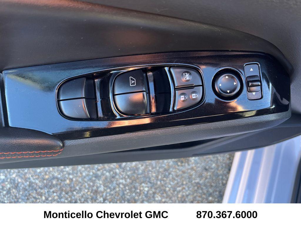 used 2024 Nissan Altima car, priced at $23,299