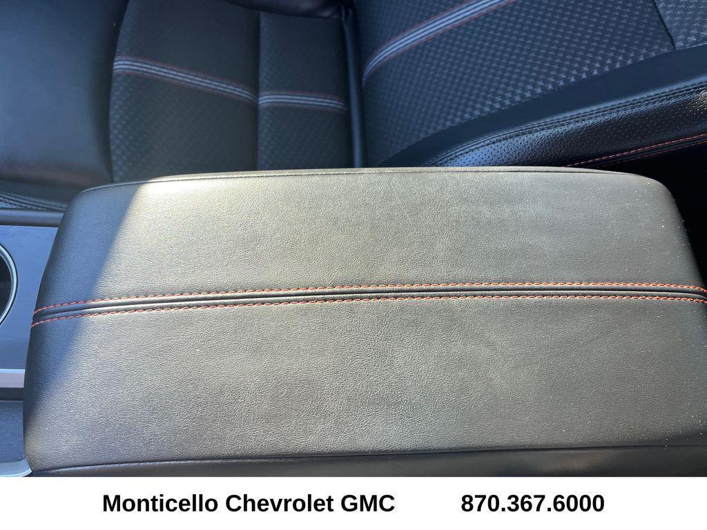 used 2024 Nissan Altima car, priced at $23,299