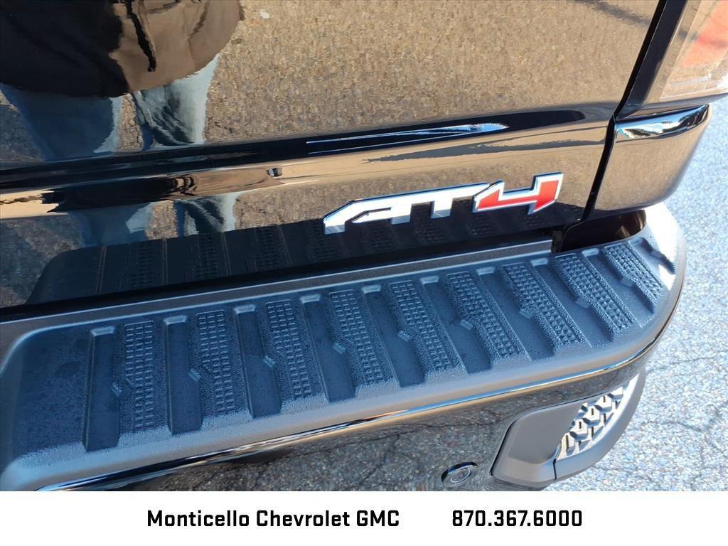 new 2026 GMC Sierra 2500 car, priced at $79,565