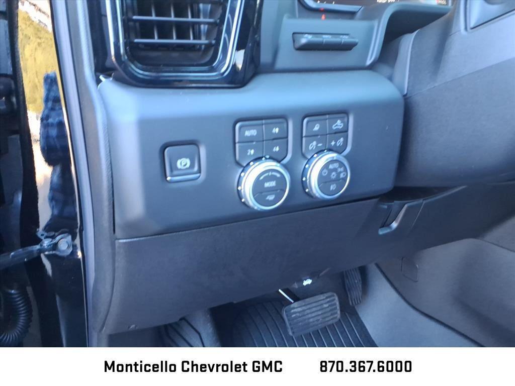 new 2026 GMC Sierra 2500 car, priced at $79,565