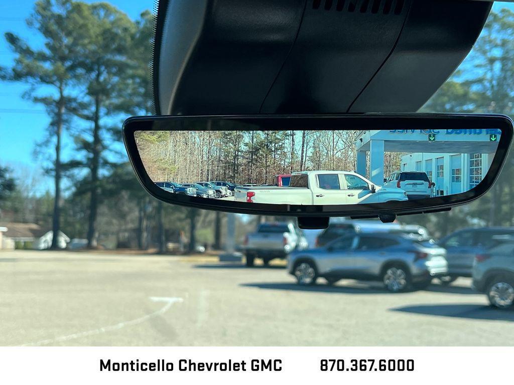 new 2026 GMC Sierra 1500 car, priced at $69,312