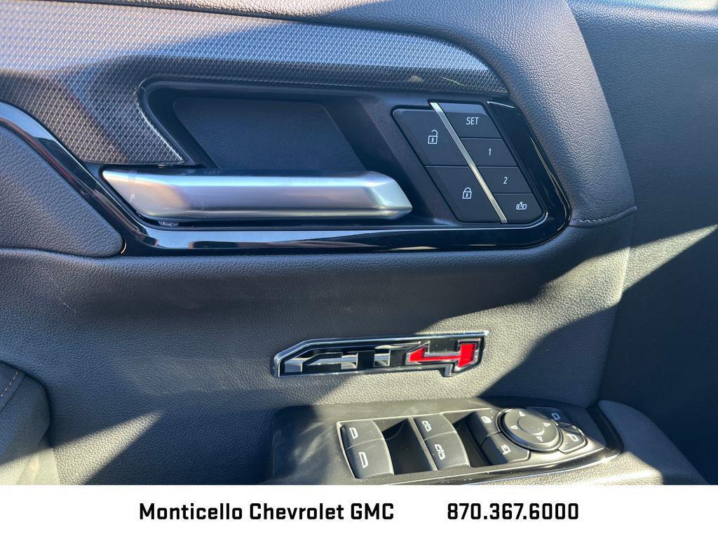 new 2026 GMC Sierra 1500 car, priced at $69,312