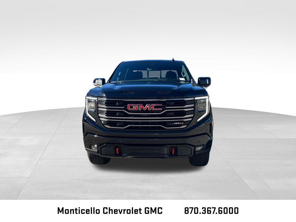 new 2026 GMC Sierra 1500 car, priced at $69,312