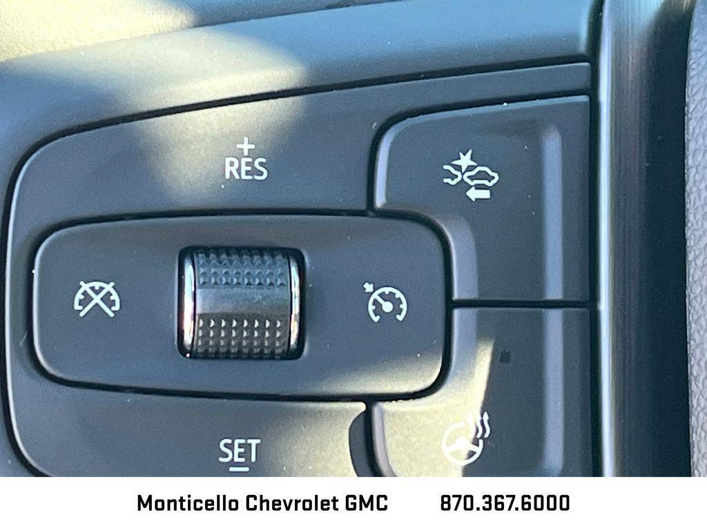 new 2026 GMC Sierra 1500 car, priced at $69,312