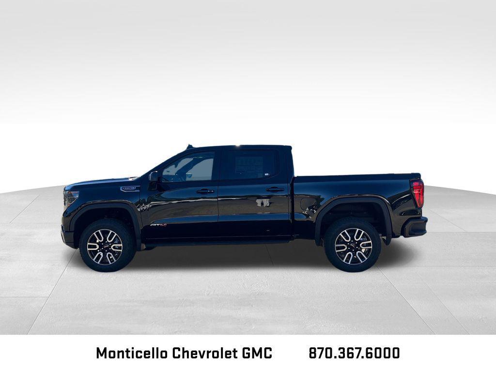 new 2026 GMC Sierra 1500 car, priced at $69,312