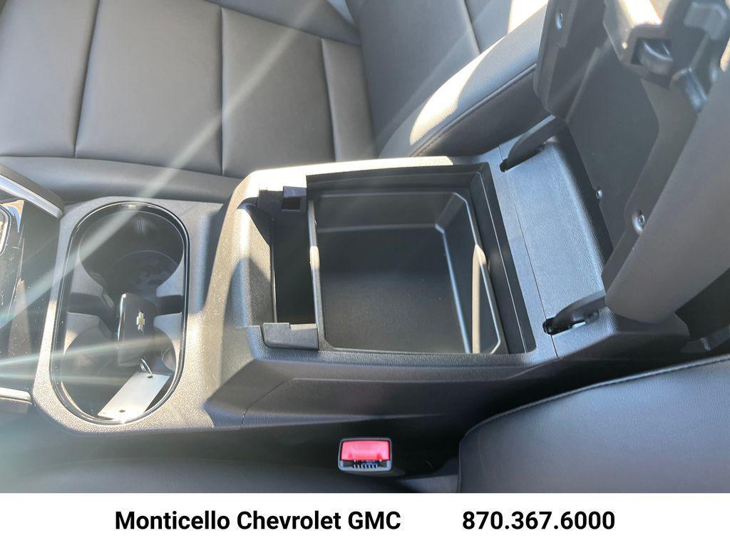 new 2026 Chevrolet Colorado car, priced at $36,145