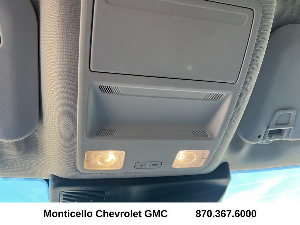 used 2023 Ford Bronco Sport car, priced at $22,999