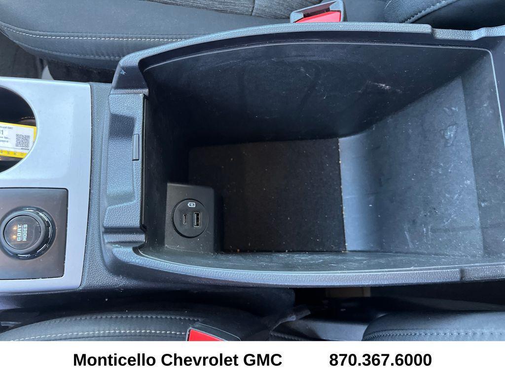 used 2023 Ford Bronco Sport car, priced at $22,999