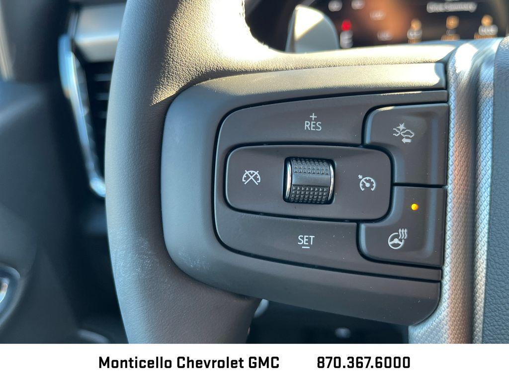 new 2026 GMC Sierra 1500 car, priced at $72,389