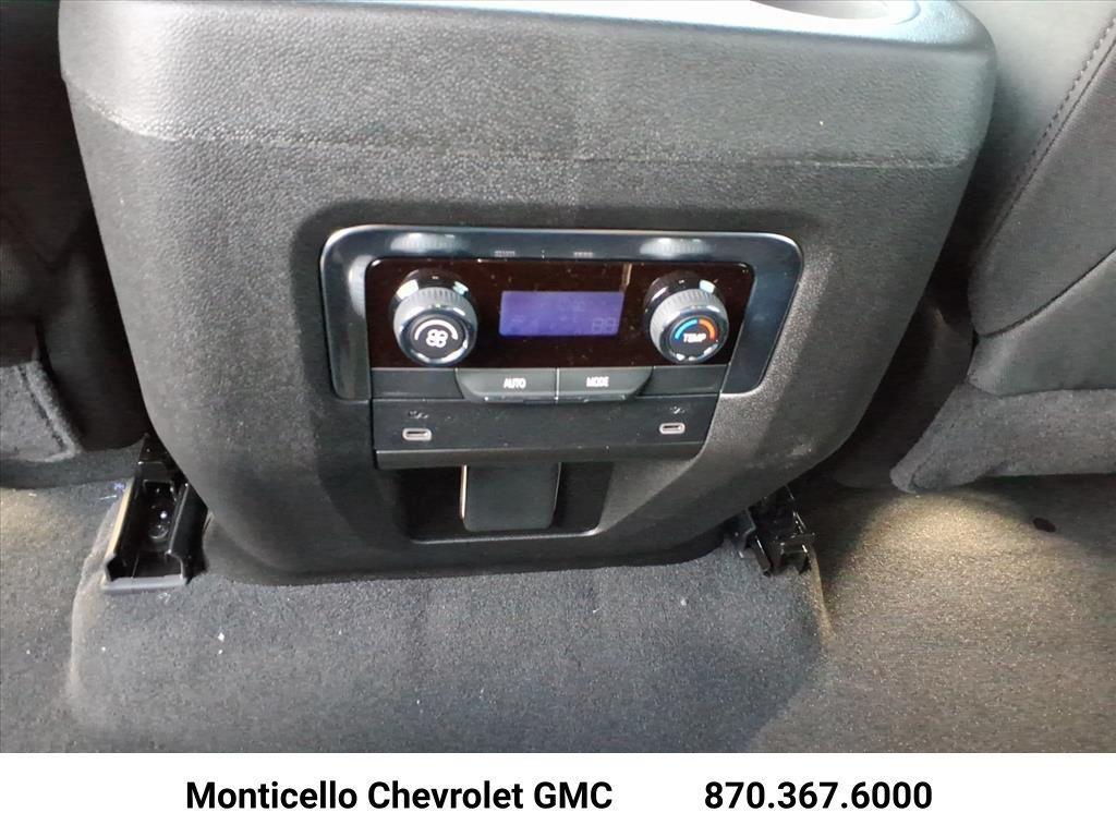 new 2026 Chevrolet Suburban car, priced at $63,796