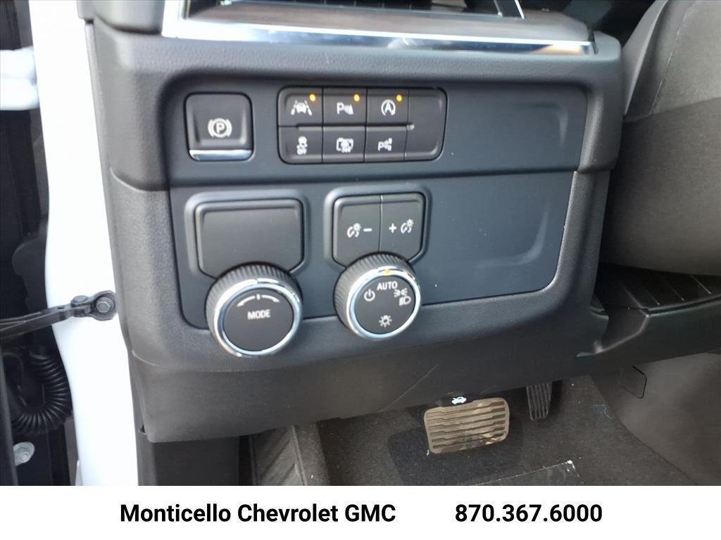 new 2026 Chevrolet Suburban car, priced at $63,796