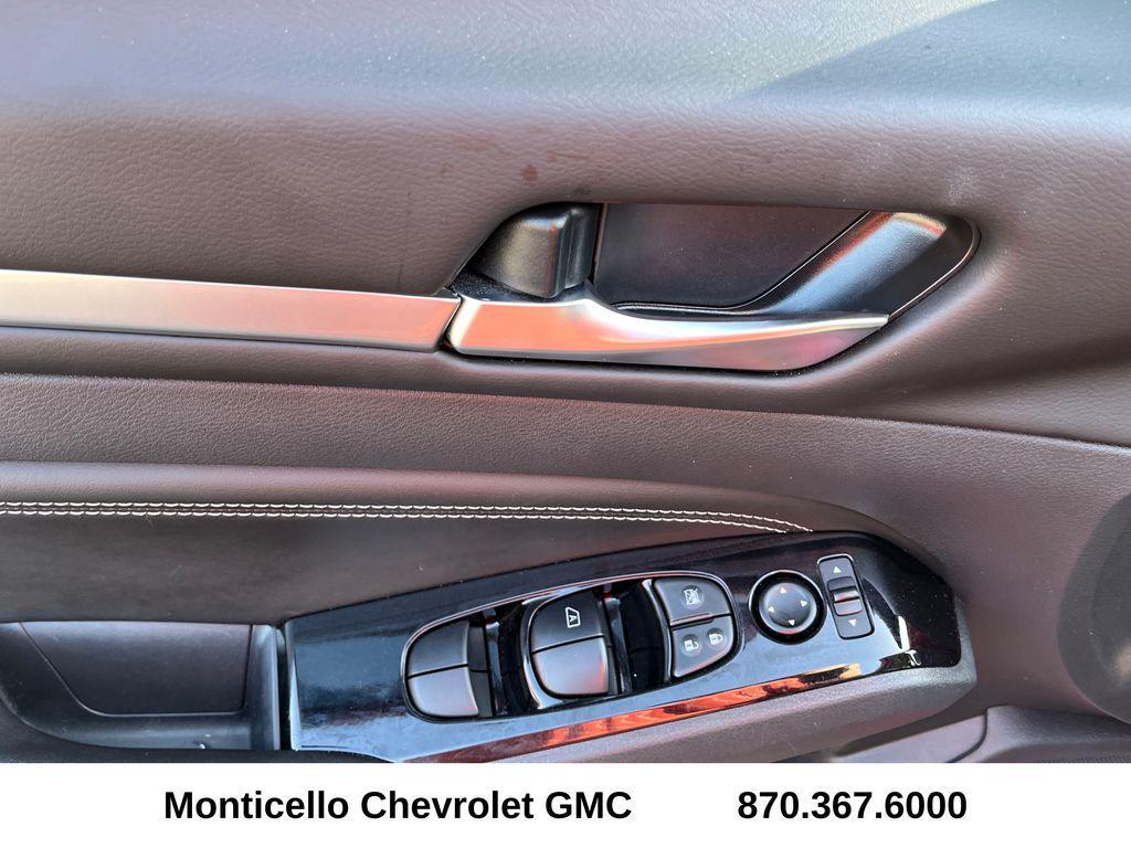 used 2023 Nissan Altima car, priced at $22,299