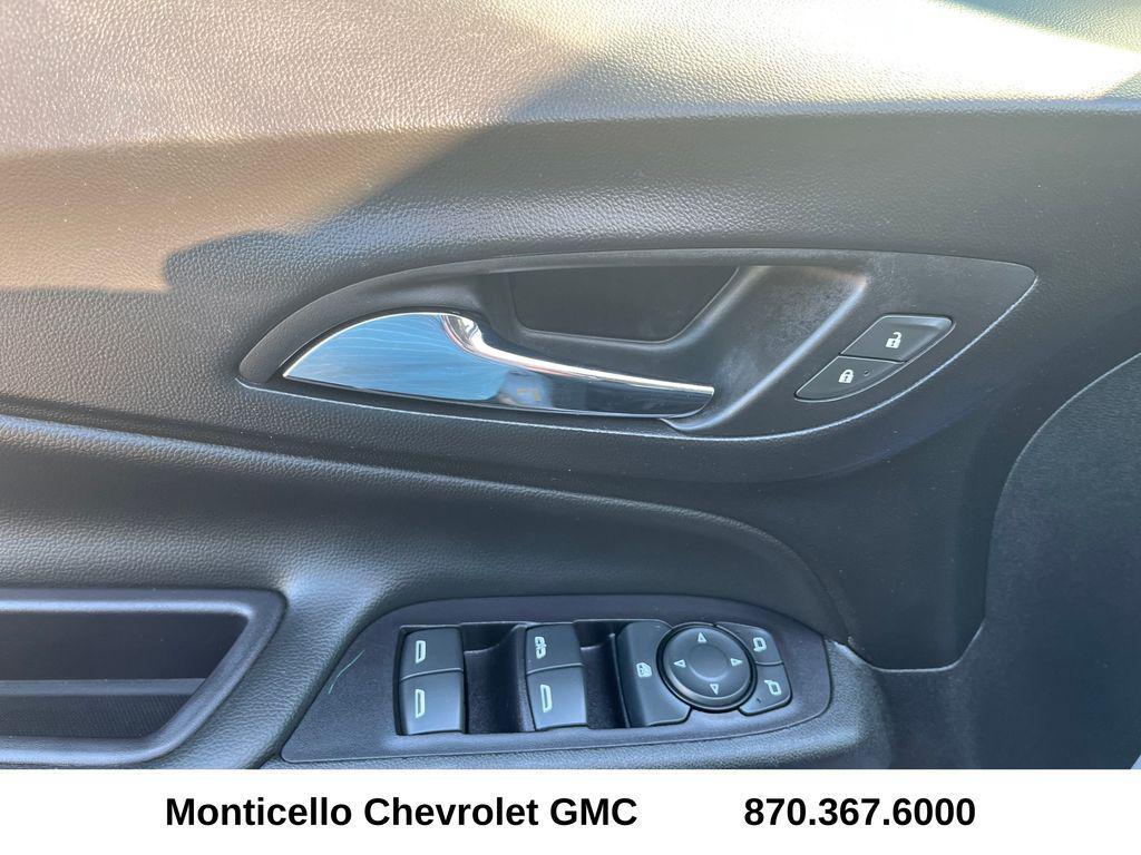 used 2019 Chevrolet Equinox car, priced at $17,999