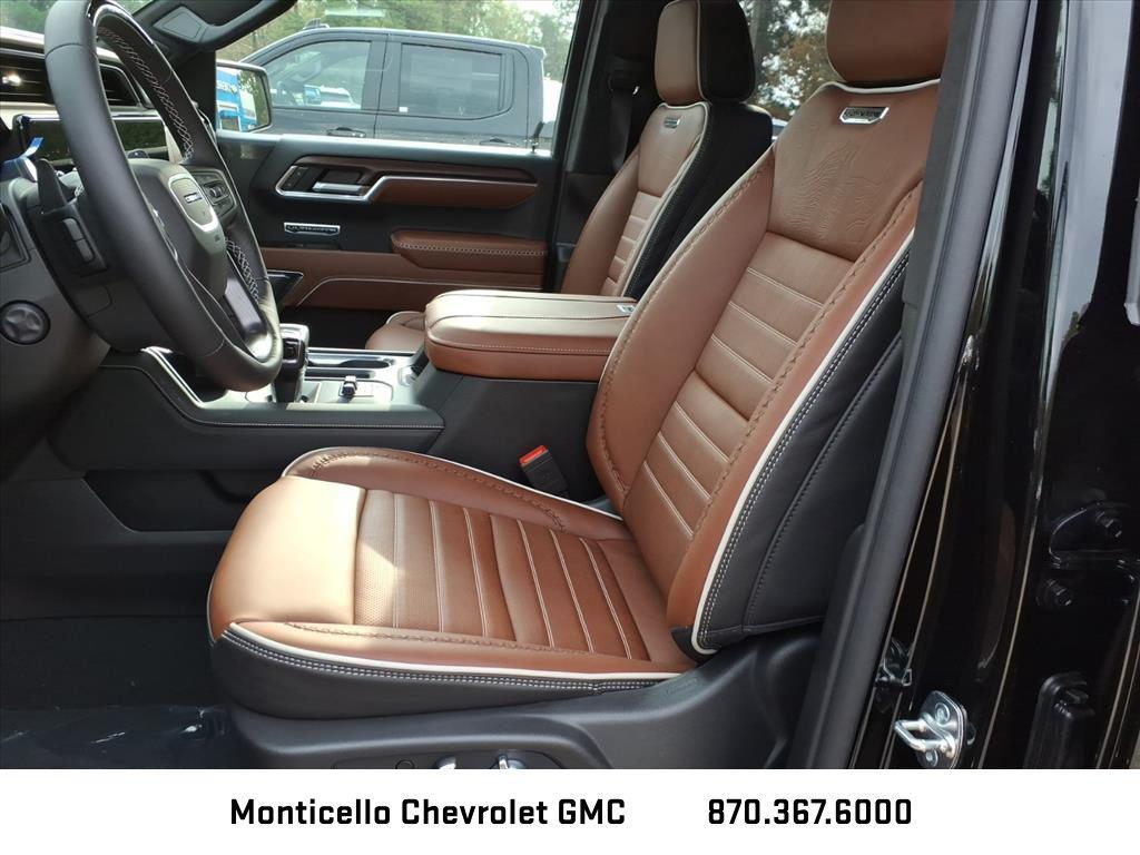 new 2026 GMC Sierra 1500 car, priced at $79,470