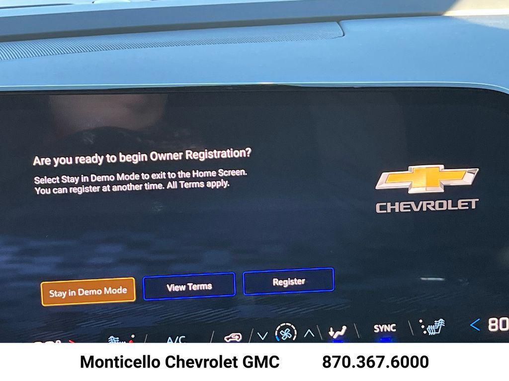 new 2026 Chevrolet Suburban car, priced at $76,270