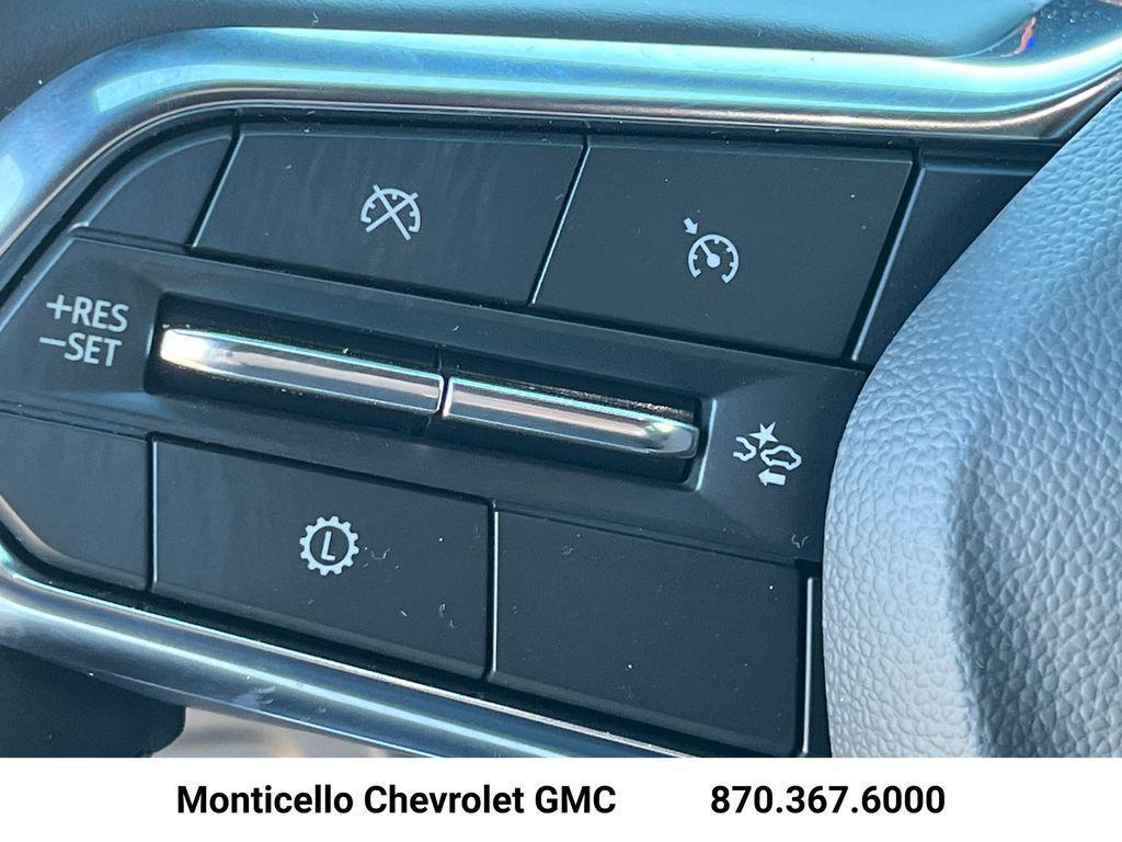 new 2026 Chevrolet Suburban car, priced at $76,270