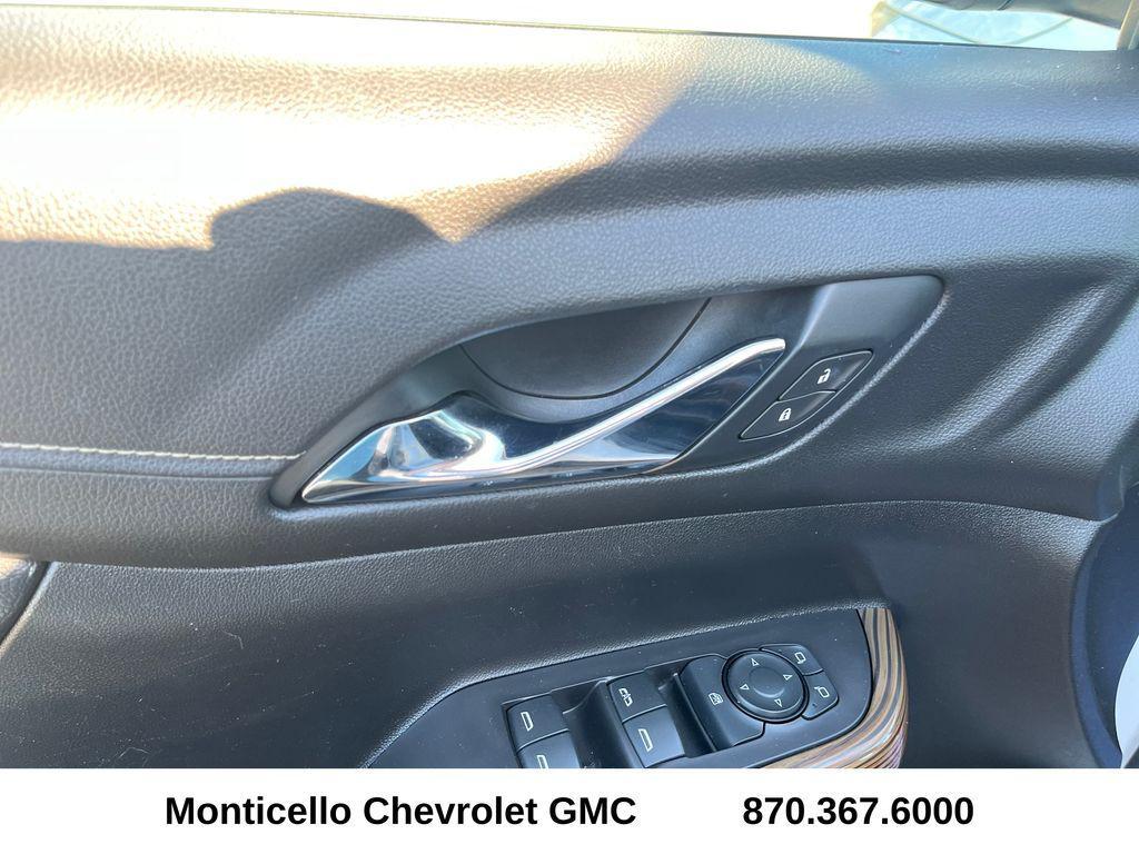 used 2019 GMC Acadia car, priced at $15,999