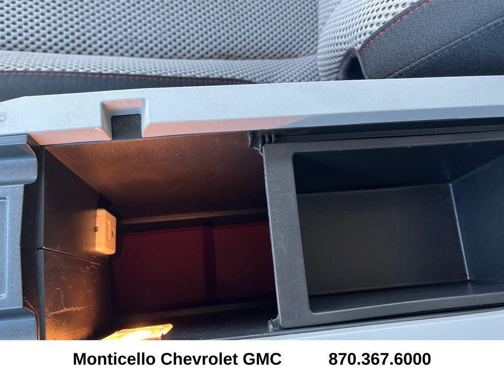 used 2015 Chevrolet Equinox car, priced at $6,495