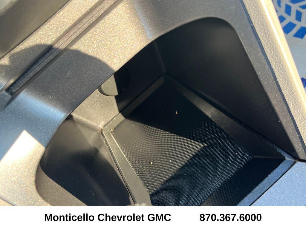 used 2015 Chevrolet Equinox car, priced at $6,495