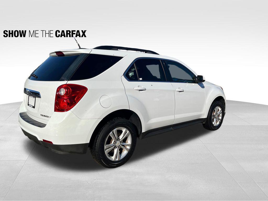 used 2015 Chevrolet Equinox car, priced at $6,495