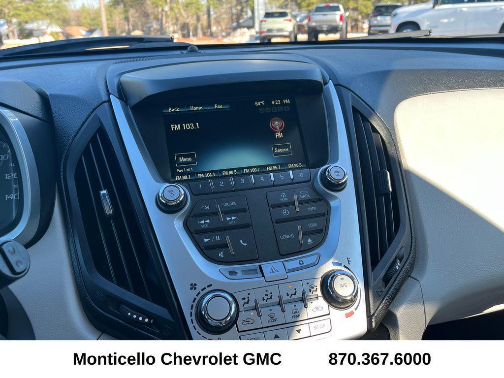 used 2015 Chevrolet Equinox car, priced at $6,495