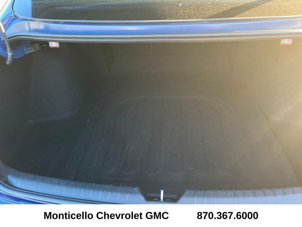 used 2021 Hyundai Sonata car, priced at $16,999