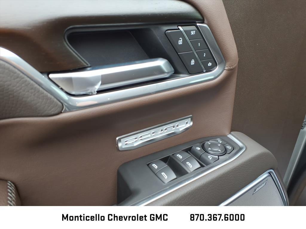 new 2026 GMC Sierra 1500 car, priced at $72,503