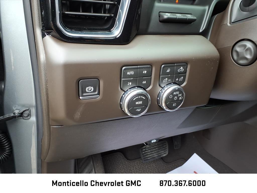 new 2026 GMC Sierra 1500 car, priced at $72,503