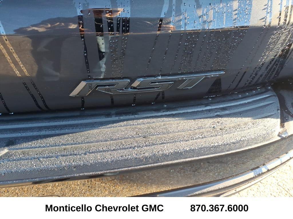 used 2024 Chevrolet Tahoe car, priced at $58,395