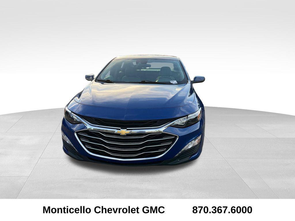 used 2023 Chevrolet Malibu car, priced at $19,999