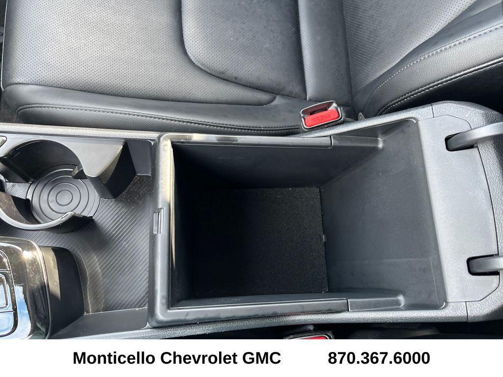 used 2024 Kia Sportage car, priced at $24,499