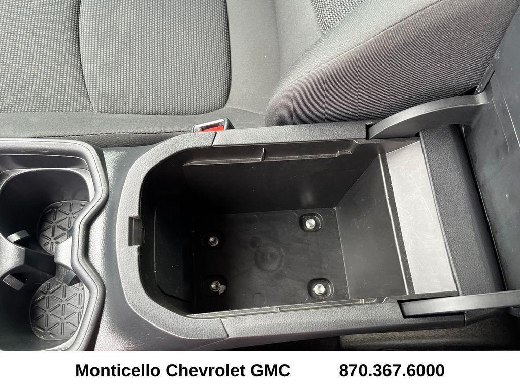 used 2020 Toyota RAV4 car, priced at $22,389