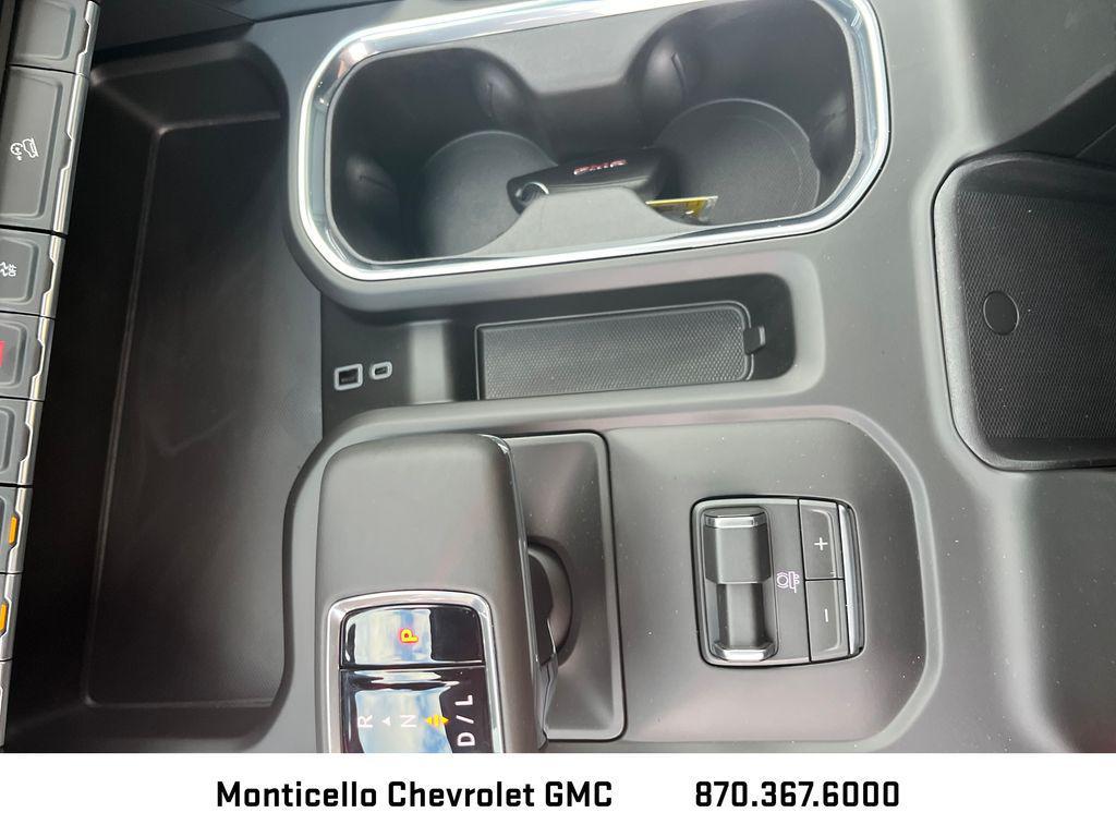 new 2026 GMC Sierra 1500 car, priced at $72,932