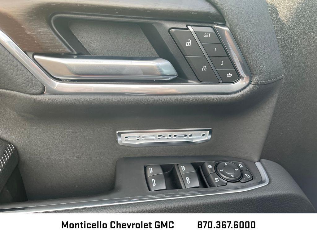 new 2026 GMC Sierra 1500 car, priced at $72,932