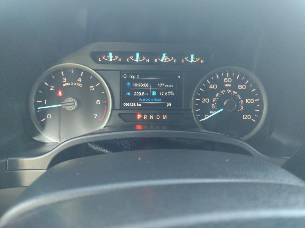 used 2020 Ford F-150 car, priced at $24,650