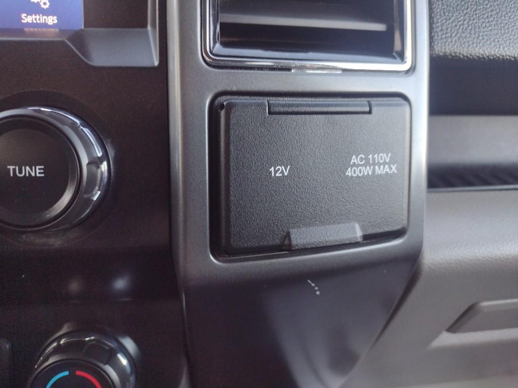 used 2020 Ford F-150 car, priced at $24,650