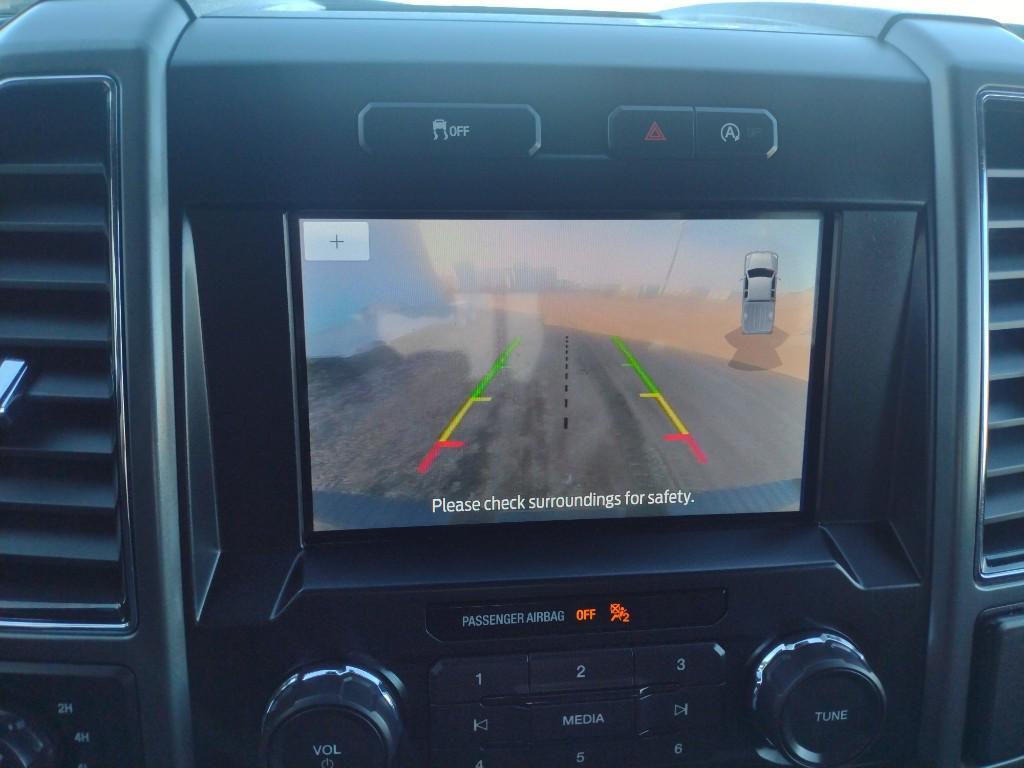 used 2020 Ford F-150 car, priced at $24,650