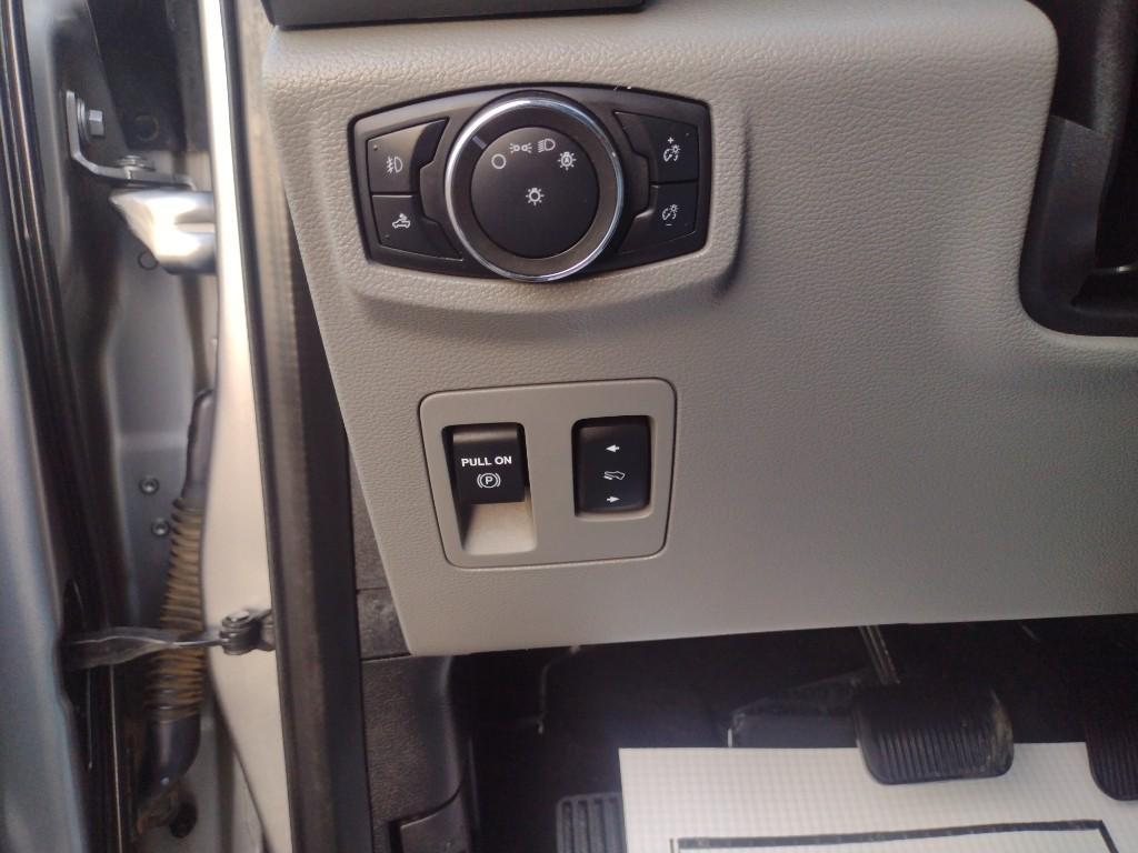 used 2020 Ford F-150 car, priced at $24,650