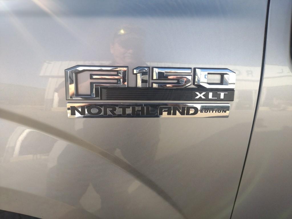 used 2020 Ford F-150 car, priced at $24,650