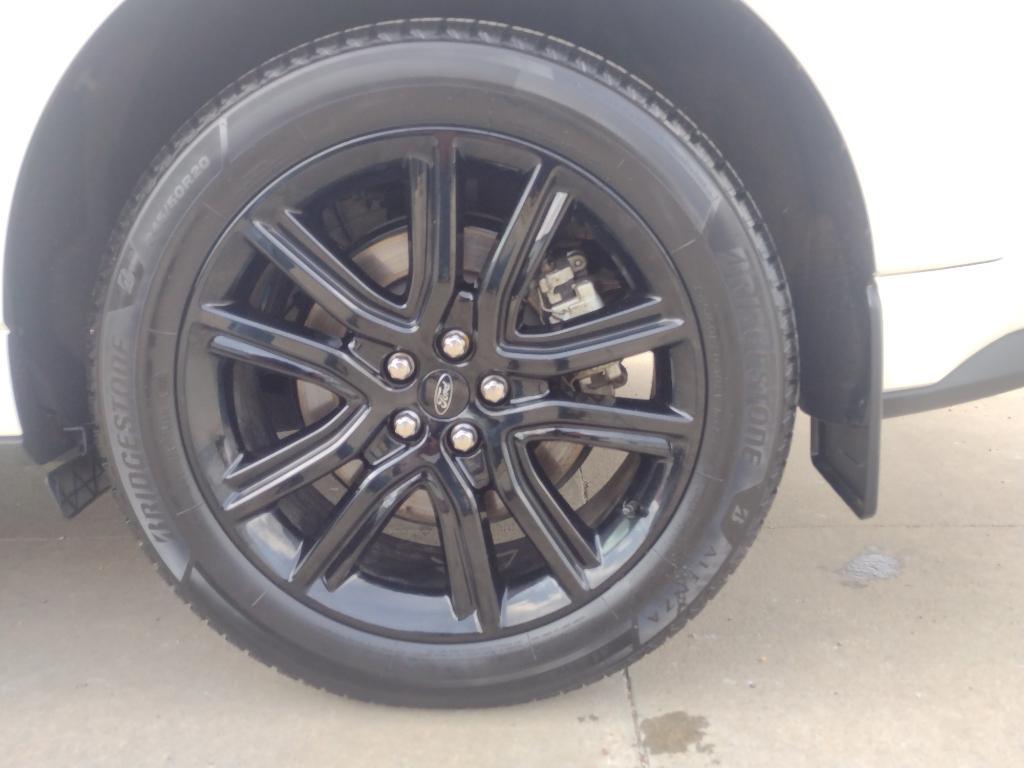 used 2024 Ford Edge car, priced at $31,650